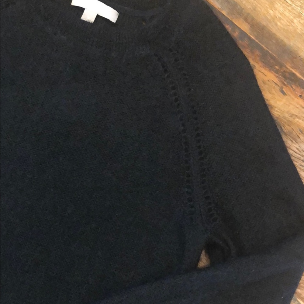 Banana Republic Mohair Sweater - Picture 5 of 8